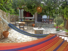Peace of mind beach house